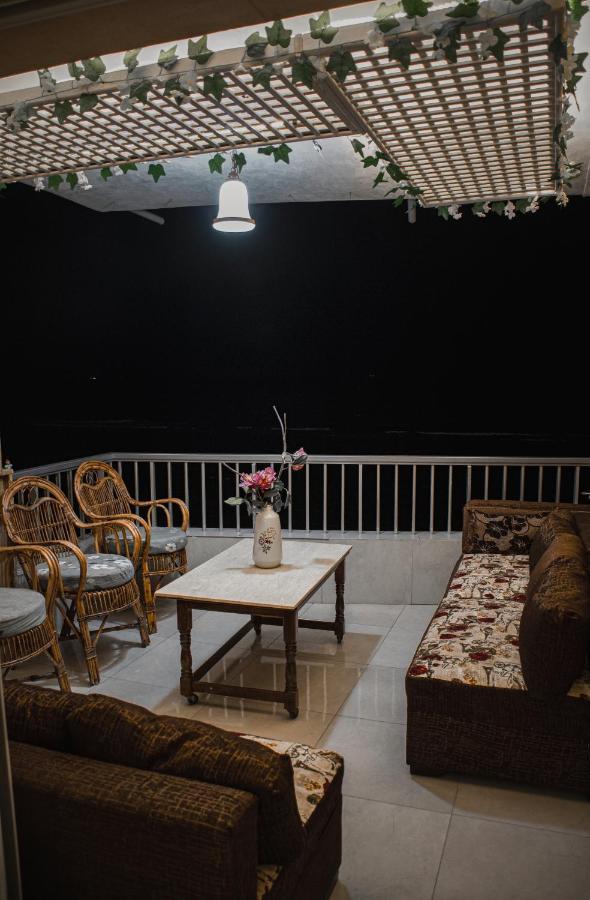 Apartment Panorama Beach Montazah Families Only Alexandria Eksteriør bilde