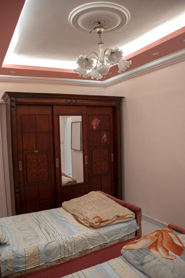 Apartment Panorama Beach Montazah Families Only Alexandria Eksteriør bilde