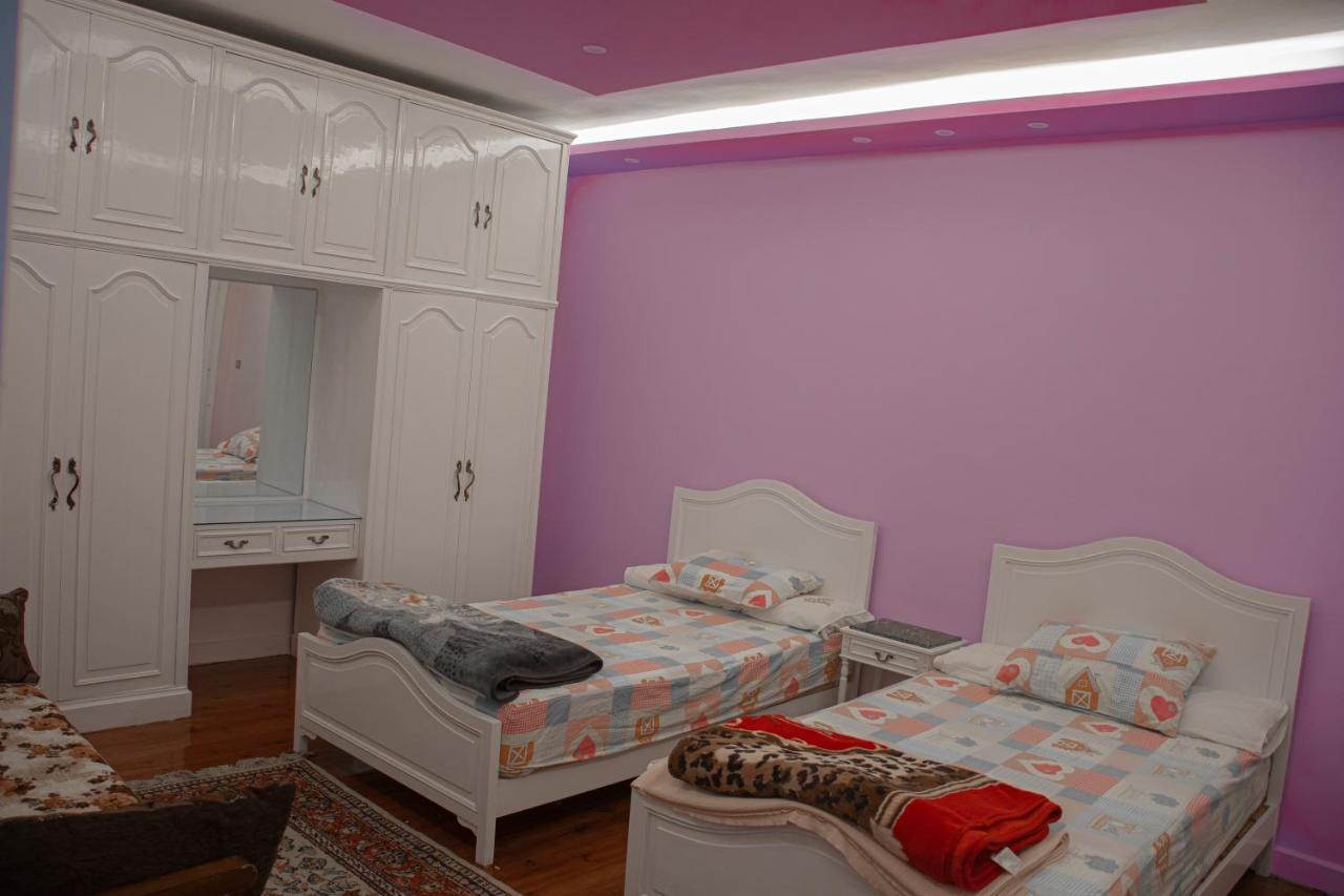 Apartment Panorama Beach Montazah Families Only Alexandria Eksteriør bilde