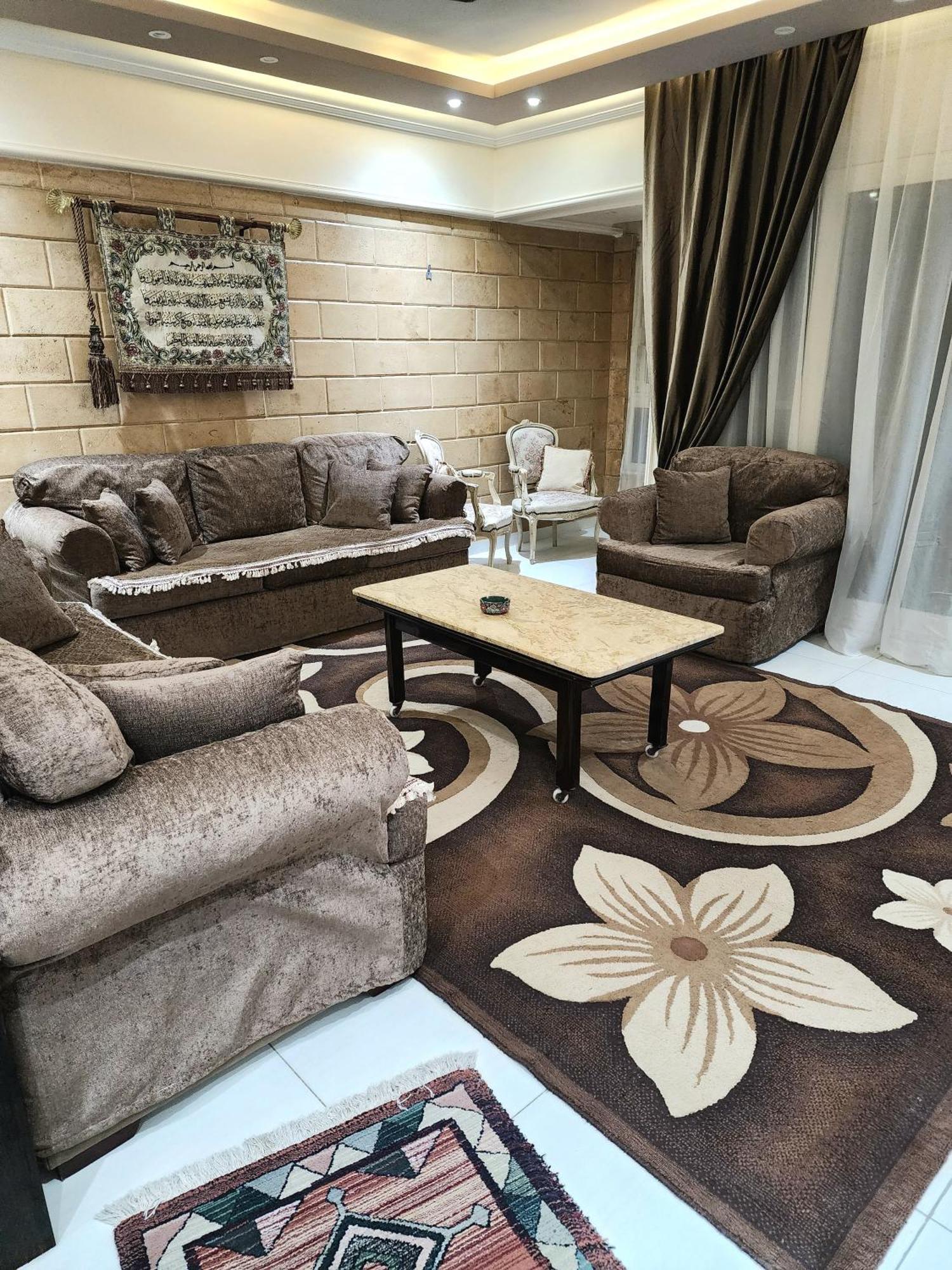 Apartment Panorama Beach Montazah Families Only Alexandria Eksteriør bilde
